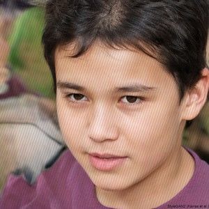 Meet your Posher, Jackie